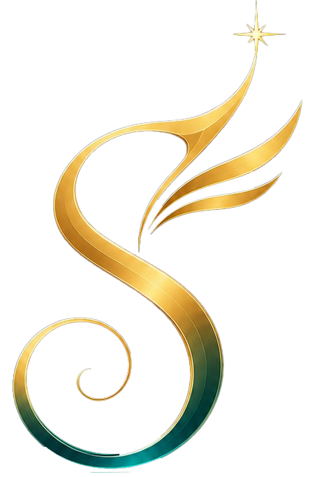 Sanjo founder logo