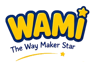 WAMI\u2122 The Way Maker Star
